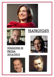 Stagione 2014:2015